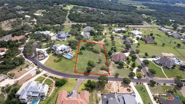 1724 Antigua Cove, New Braunfels, TX 78132