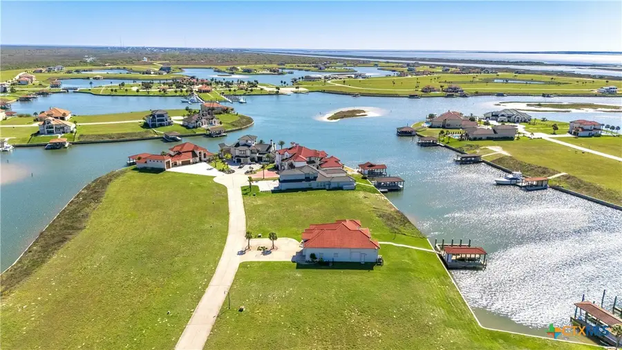 72 Cabernet Court, Port Oconnor, TX 77982 - Image #2