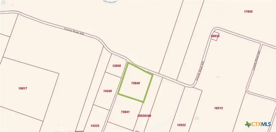 TBD2 Cr 406, Buckholts, TX 76518 - #3