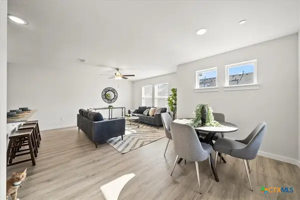 3039 Tenor Way, Sachse, TX 75048