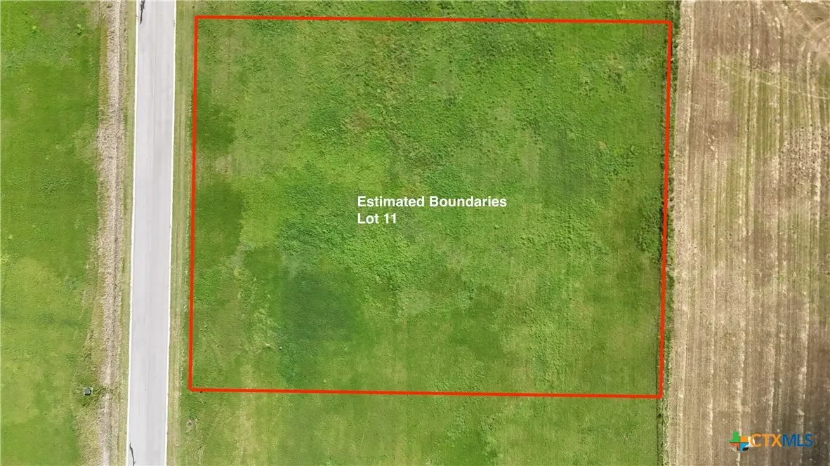 112 Pr 711, Lott, TX 76632 - #1