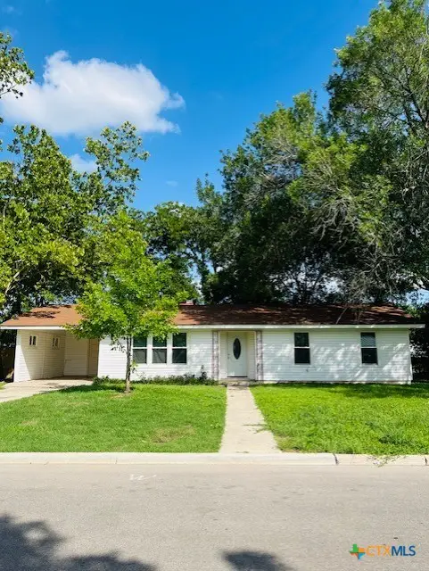 616 Conway Drive, San Marcos, TX 78666 - Image #1