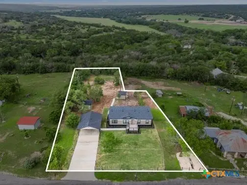 28789 Fm 963, Briggs, TX 78608 - Image #1