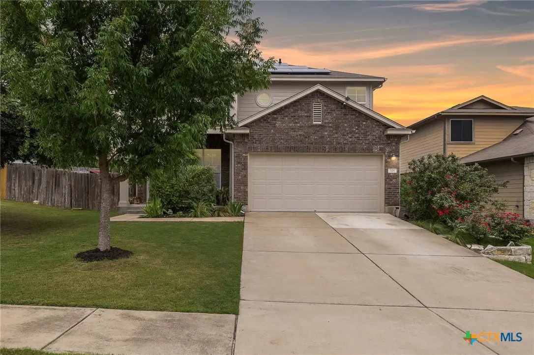 326 Comal Run, Hutto, TX 78634 - #1