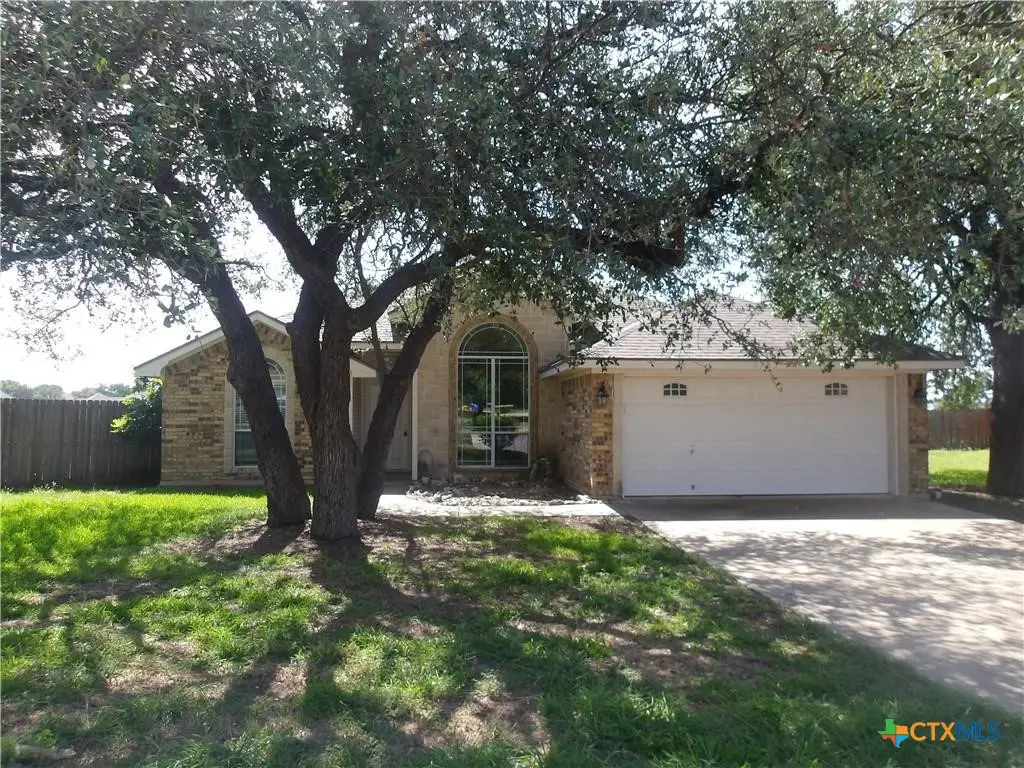 5705 Bald Ridge Court, Killeen, TX 76542 - Image #1