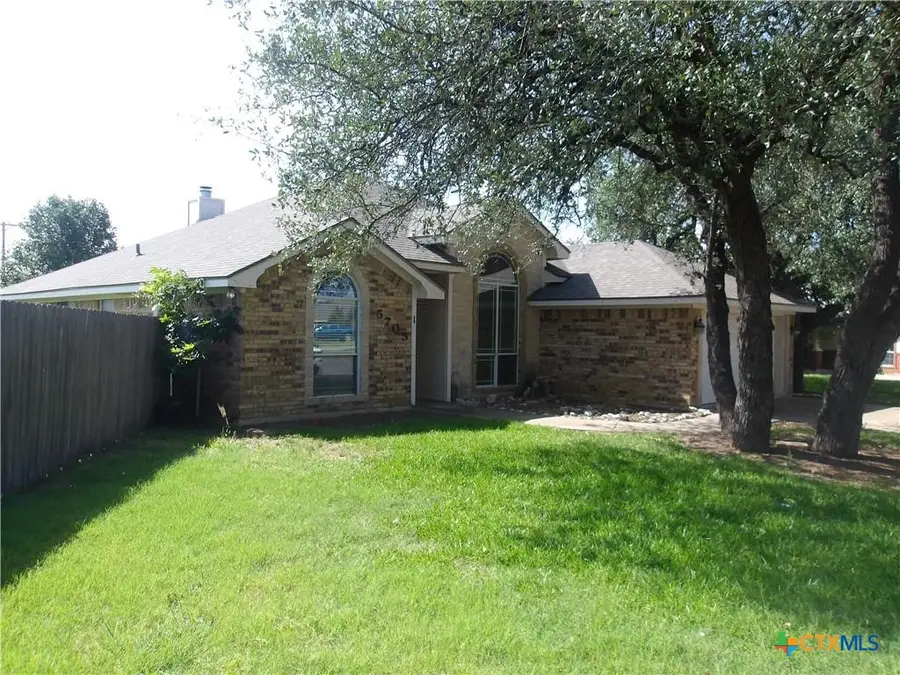 5705 Bald Ridge Court, Killeen, TX 76542 - Image #3