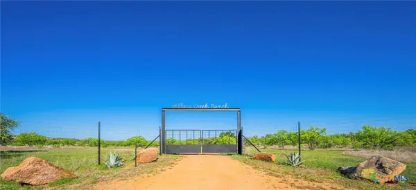 5230 County Road 409, , TX 76885