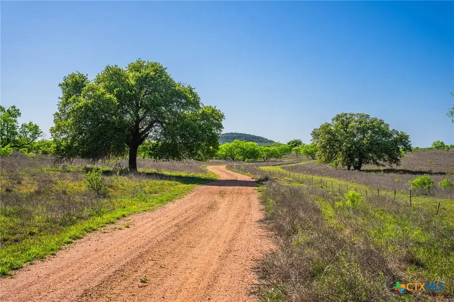 5230 County Road 409, Llano North, TX 76885 - #2