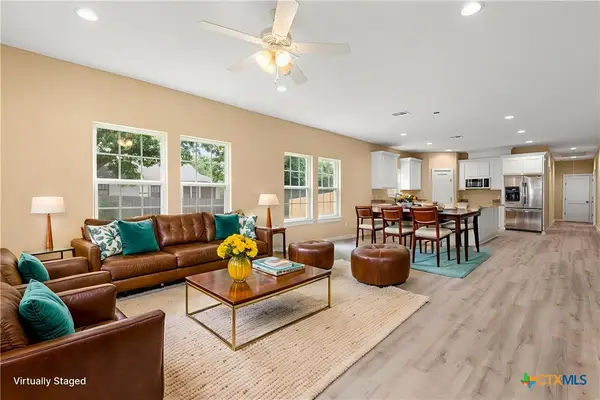 1700 Proctor Avenue, Waco, TX 76708