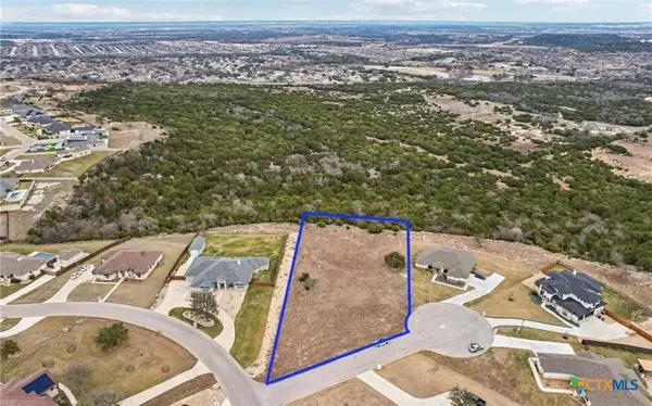 2705 Sun Point Circle, Copperas Cove, TX 76522