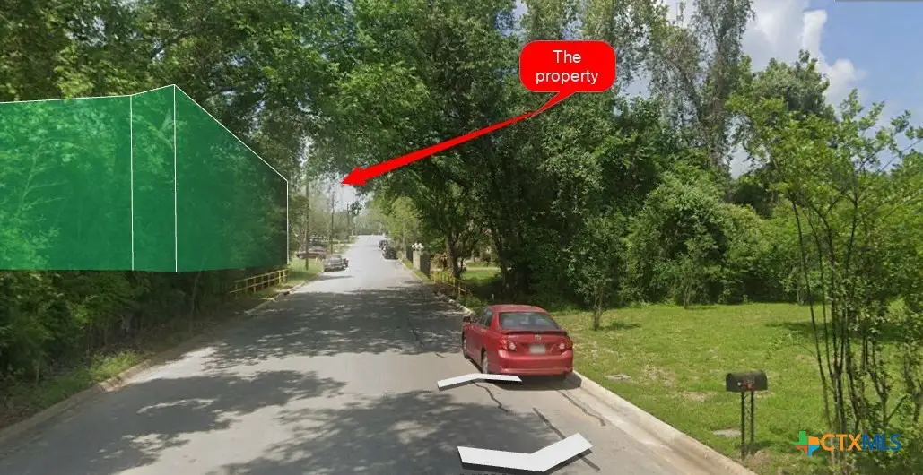 0 Tbd Kerr Street, Brenham, TX 77833 - Image #1