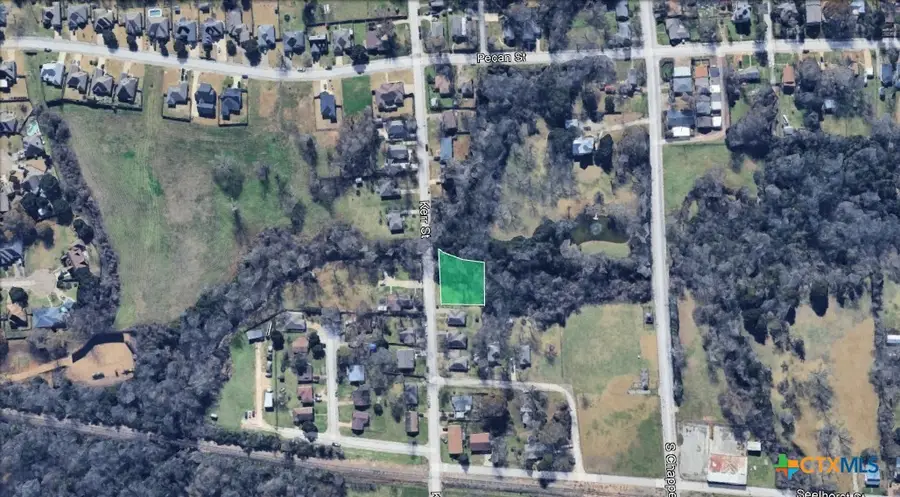 0 Tbd Kerr Street, Brenham, TX 77833 - Image #3