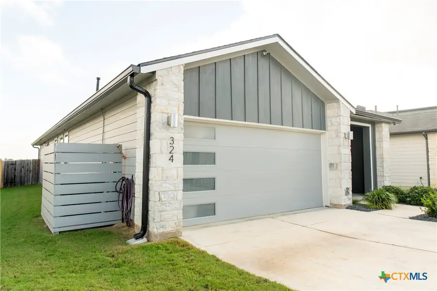 324 Millbrook Boulevard, San Marcos, TX 78666 - #2
