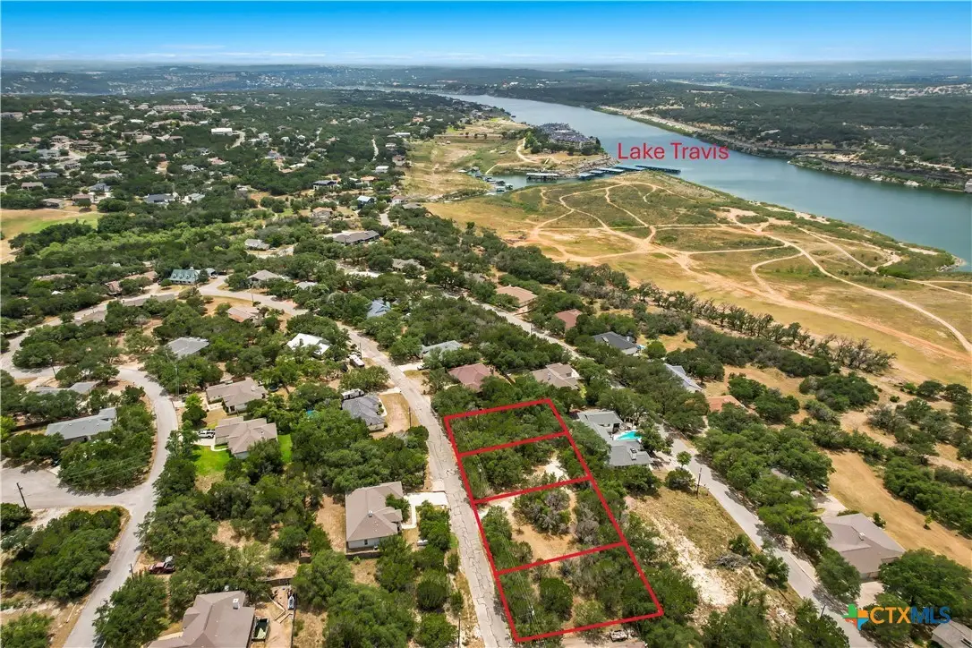TBD Rimrock 935 Drive, Lago Vista, TX 78645 - Image #1