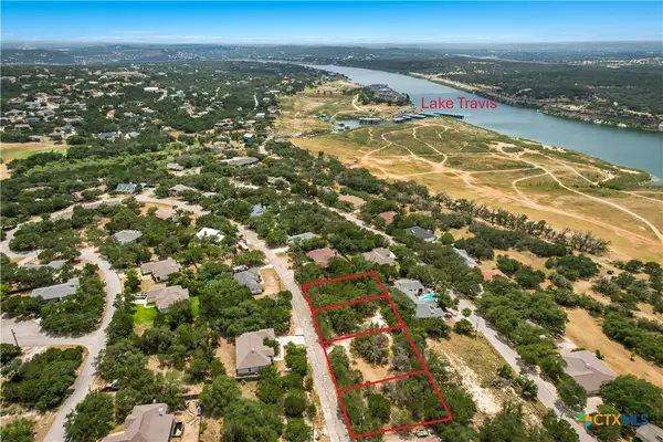 TBD Rimrock 935 Drive, Lago Vista, TX 78645