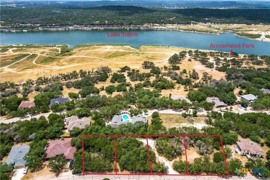TBD Rimrock 935 Drive, Lago Vista, TX 78645 - Image #2