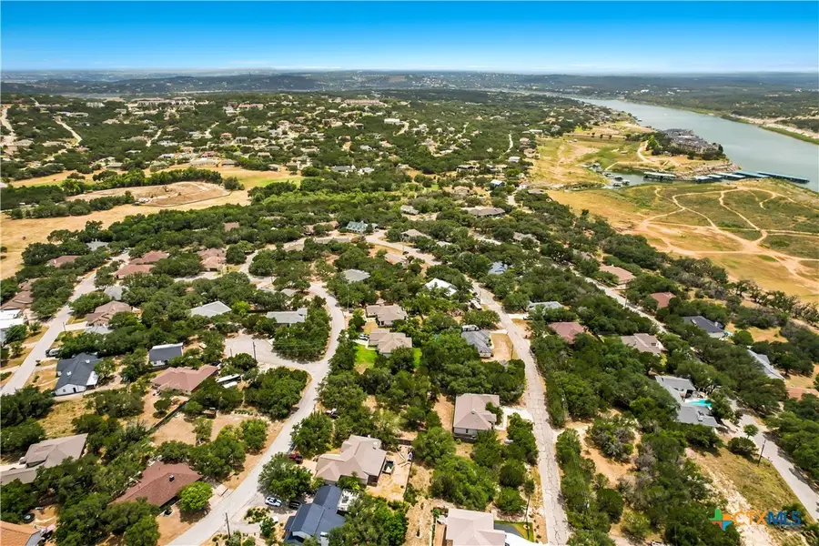 TBD Rimrock 935 Drive, Lago Vista, TX 78645 - Image #3