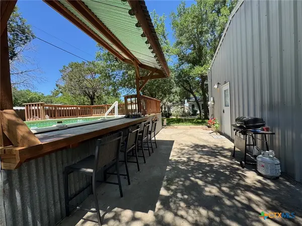 153 County Road 1519, Morgan, TX 76671