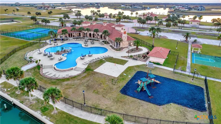 Lot 91 Seashore Lake, Port Oconnor, TX 77982 - Image #3