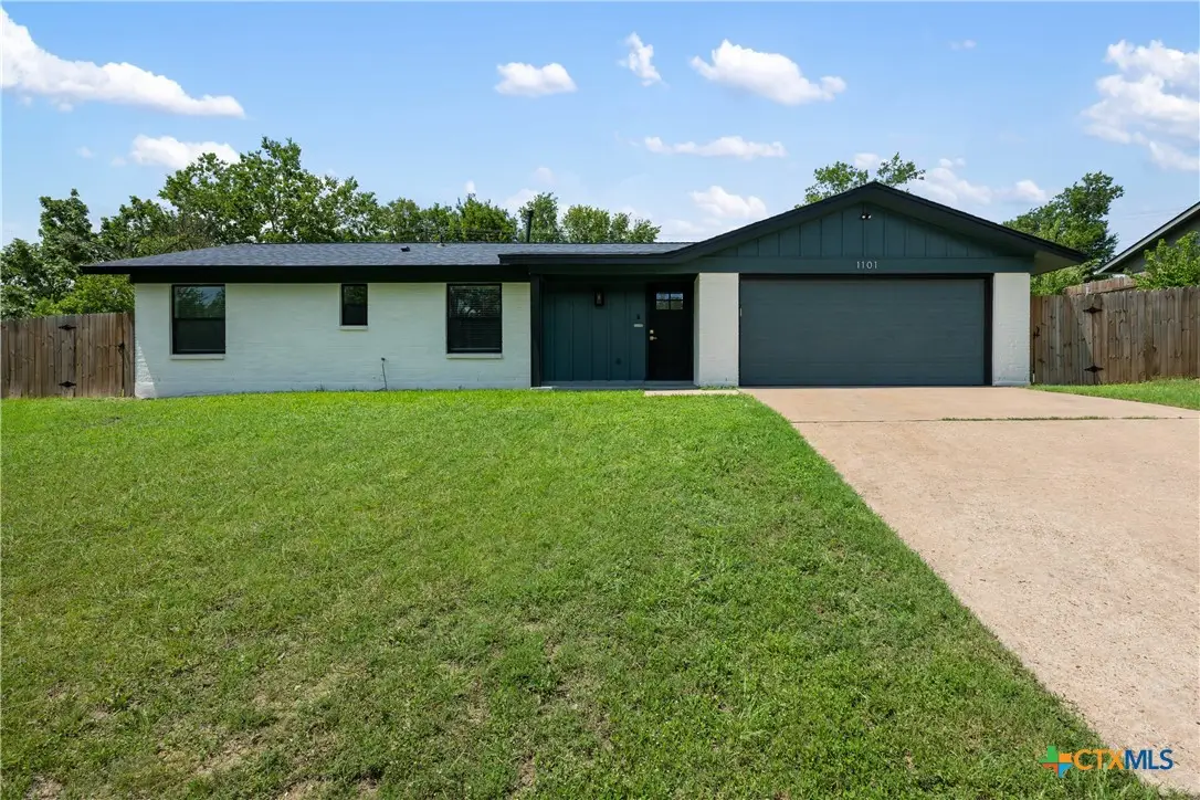 1101 E Floradale Drive, Austin, TX 78753 - #1