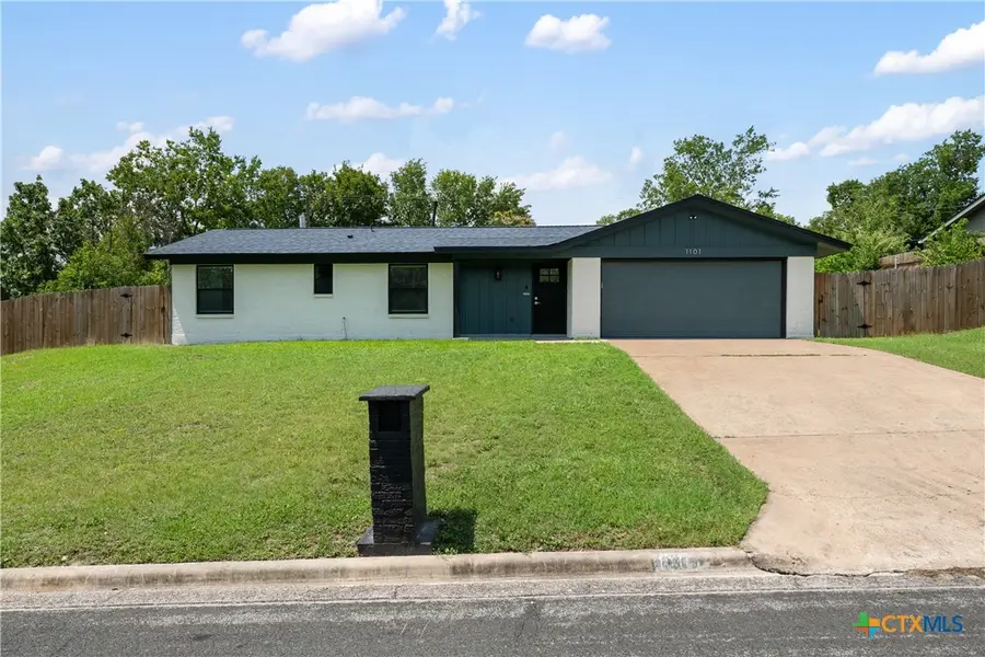 1101 E Floradale Drive, Austin, TX 78753 - #3