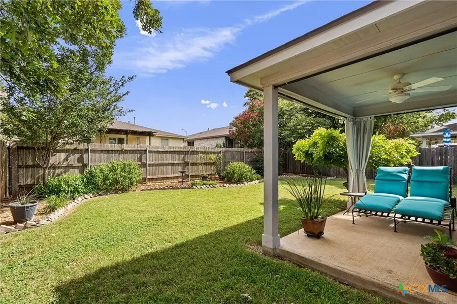 2010 Hawksbury Way, Cedar Park, TX 78613 - Image #3