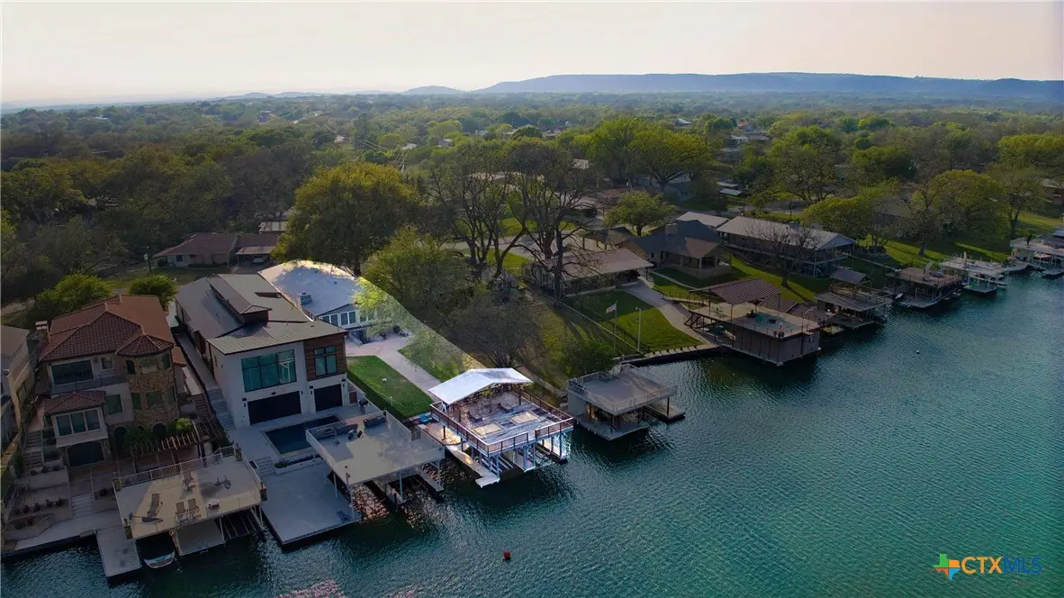 108 Riverside Drive, Kingsland, TX 78639 - #1