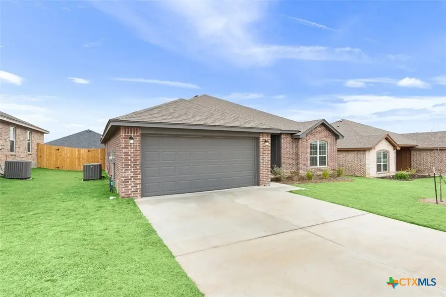 1302 Campbelton Drive, Temple, TX 76504 - Image #2