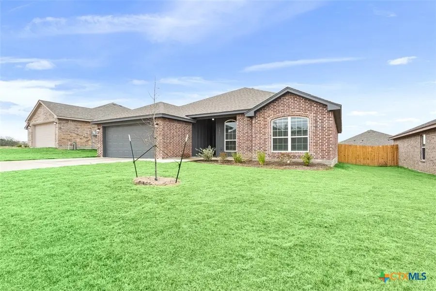 1302 Campbelton Drive, Temple, TX 76504 - Image #3