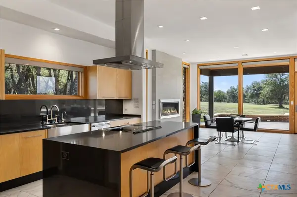 8091 Miller Creek Loop, Johnson City, TX 78636