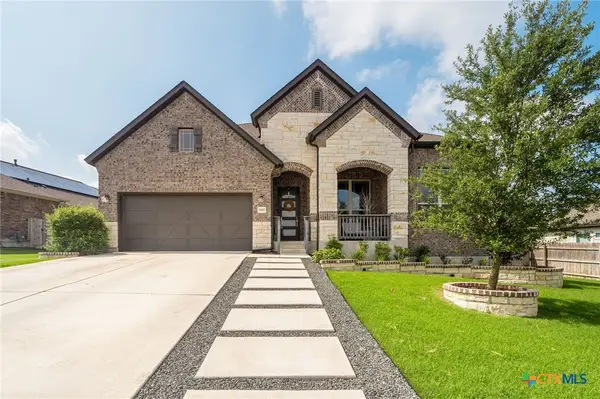 5767 Toscana Trace, Round Rock, TX 78665