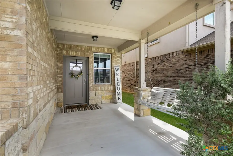 217 Frederick Drive, Georgetown, TX 78626 - #3