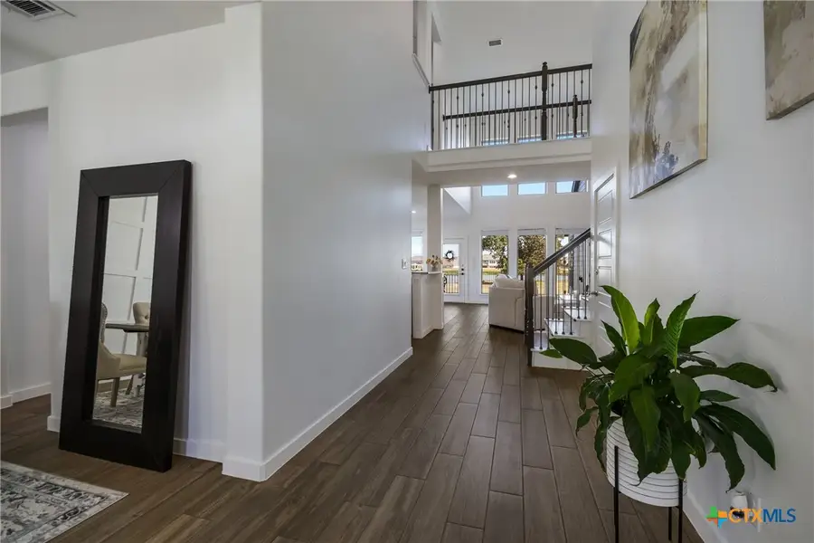 113 Cascia Circle, Liberty Hill, TX 78642 - Image #2