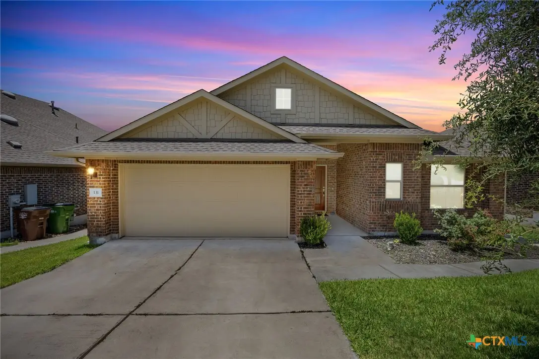 131 Mount Ellen Street, Hutto, TX 78634 - Image #1