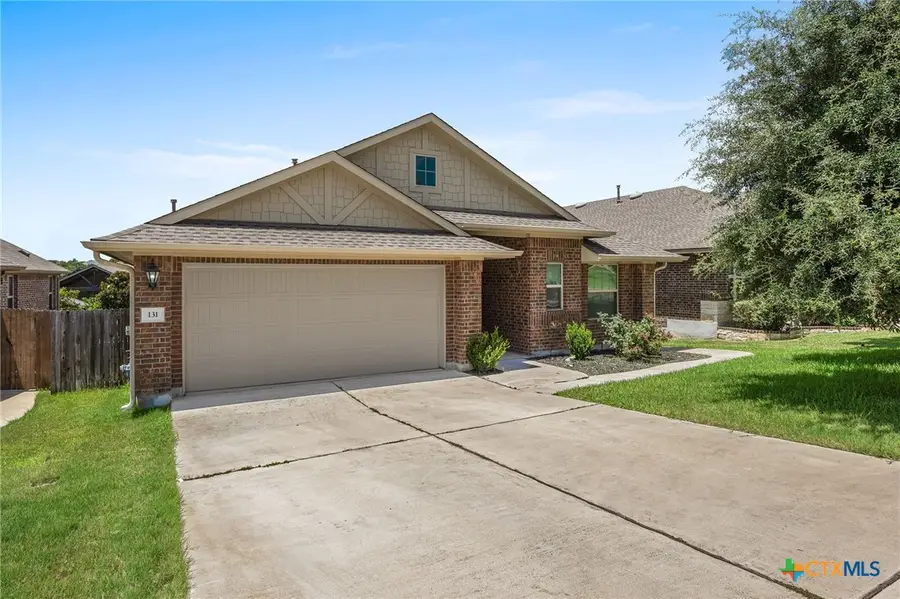 131 Mount Ellen Street, Hutto, TX 78634 - Image #2