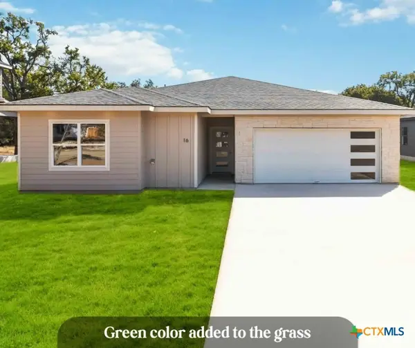 16 Summertime Circle, Wimberley, TX 78676