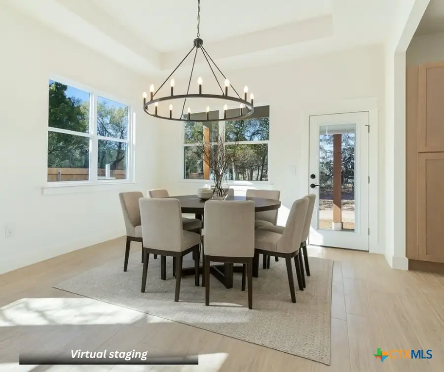 17 Stardust Circle, Wimberley, TX 78676 - #3