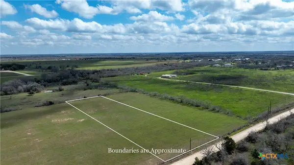 Lot 2 Mule Creek Road, Harwood, TX 78629