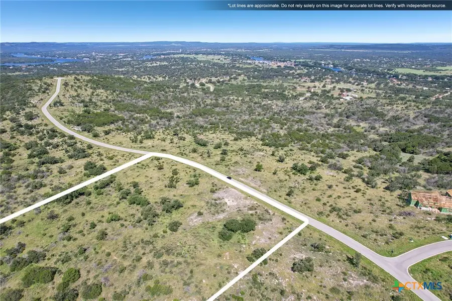 lot 84 Big Creek Drive, Kingsland, TX 78639 - Image #2