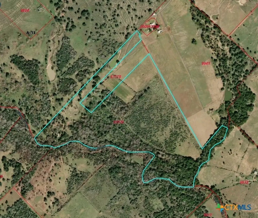 00 Cr 427/pvt 4001 Road, Sweet Home, TX 77987 - #1
