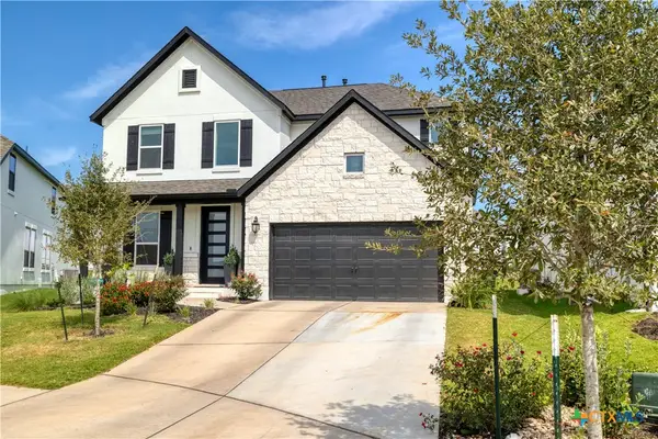 1965 Alasio Drive, Leander, TX 78641