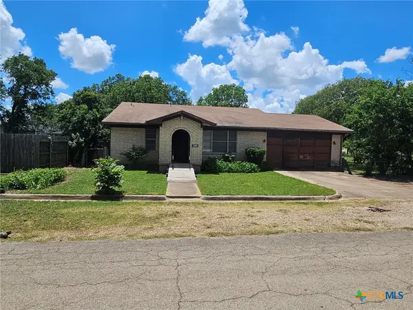 Address Withheld By Seller, McGregor, TX 76657