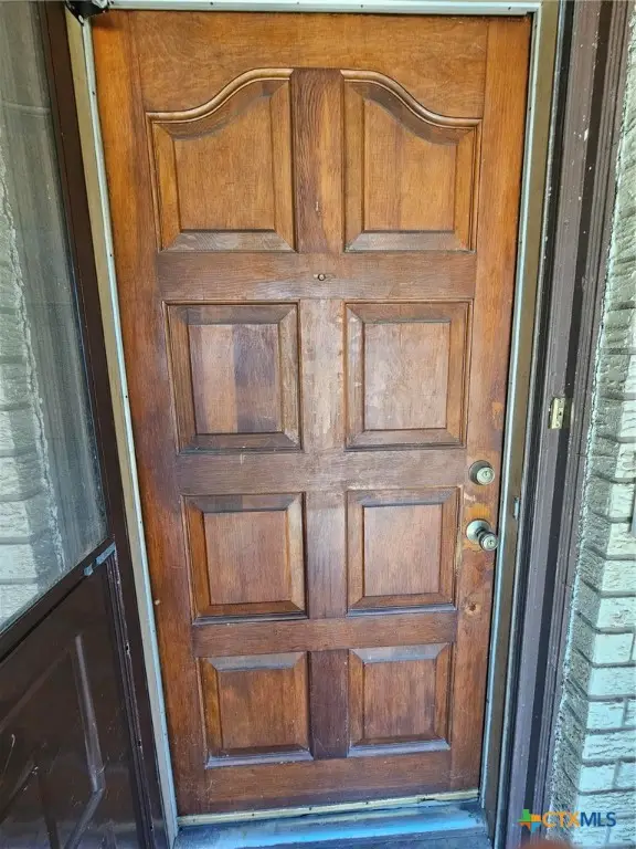 Address Withheld By Seller, McGregor, TX 76657 - #3