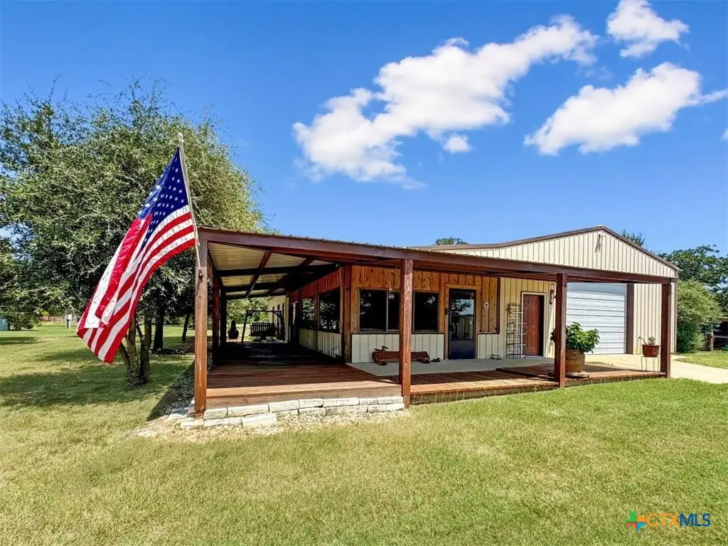 1786 County Road 348 Loop, Gause, TX 77857 - Image #1