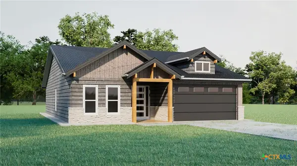 12 Meadow Oak Court, Wimberley, TX 78676