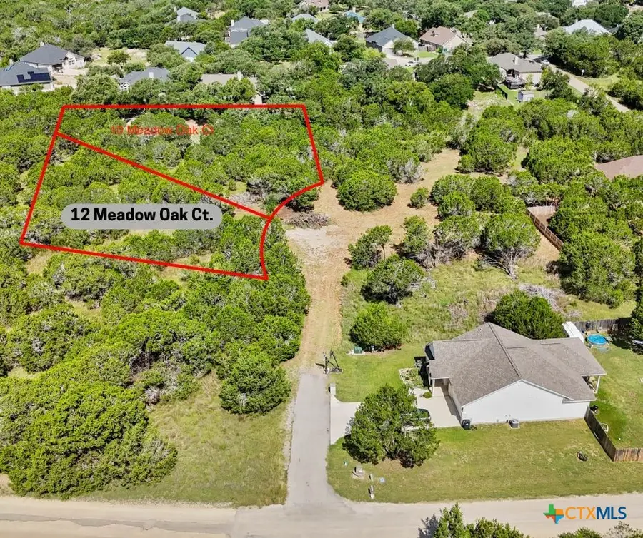 12 Meadow Oak Court, Wimberley, TX 78676 - #3