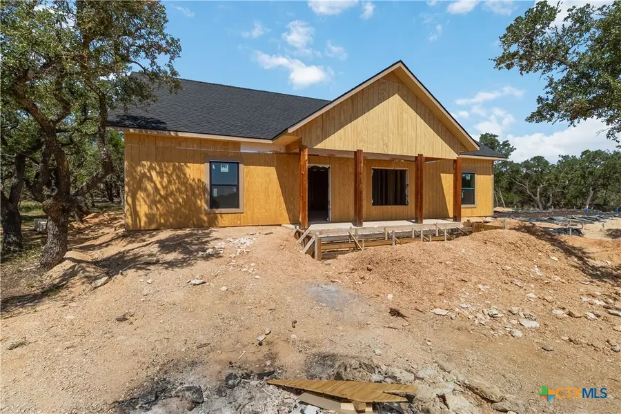 80 Cheyenne Trail, Wimberley, TX 78676 - #3