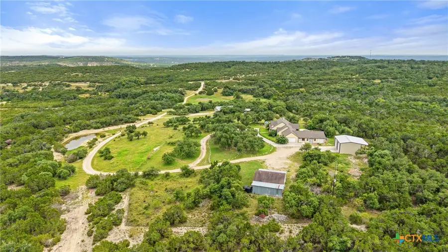 270 Rollin N Ranch Road, Blanco, TX 78606 - Image #3