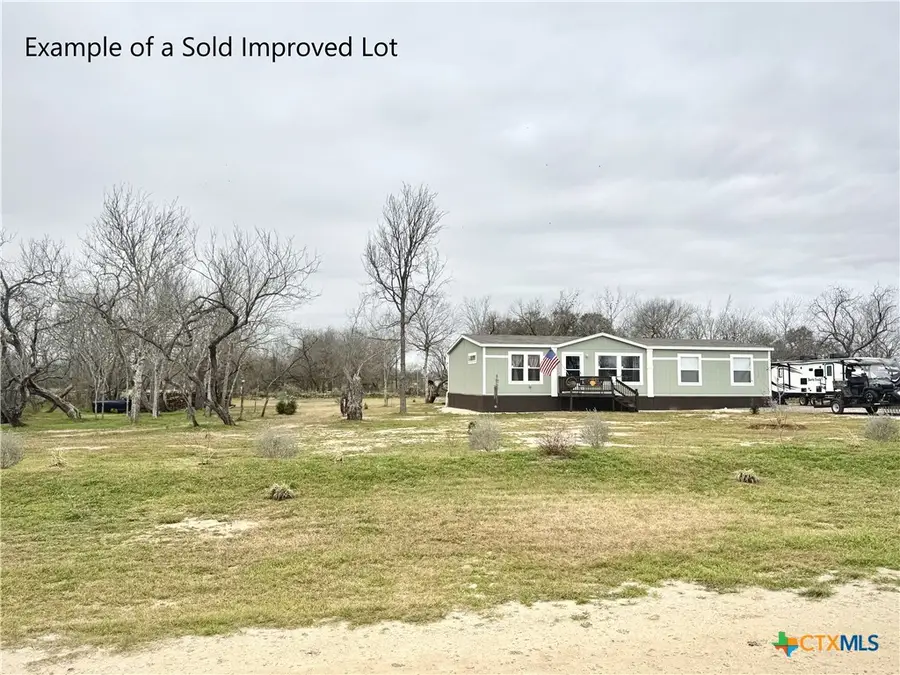 Lot 10 Wisteria Lane, Smiley, TX 78159 - Image #3
