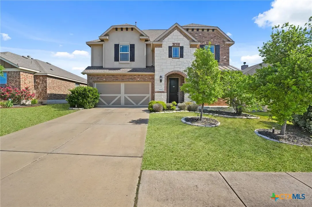 5679 Corsica Loop, Round Rock, TX 78665 - #1